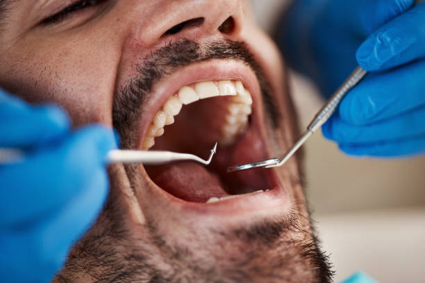 Best Emergency Orthodontic Repairs in Ocean Pointe, HI